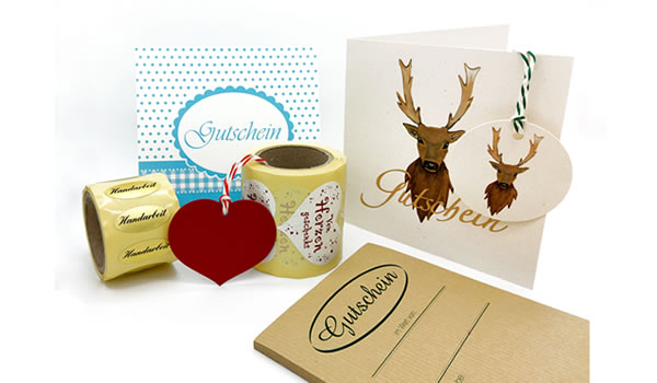 creativ concept in Bad Münder bei Hannover fertigt und liefert Etiketten für Preisauszeichner und Etiketten in Form von Schmucketiketten für allerlei Anlässe. Top Preisauszeichnungsgeräte von creativ concept mit Reparaturservice. Schmucketiketten und Preisauszeichner Etiketten - creativ concept - peter lüders Bad Münder bei Hannover der Spezialist für Schmucketiketten und Preisauszeichner samt Etiketten.